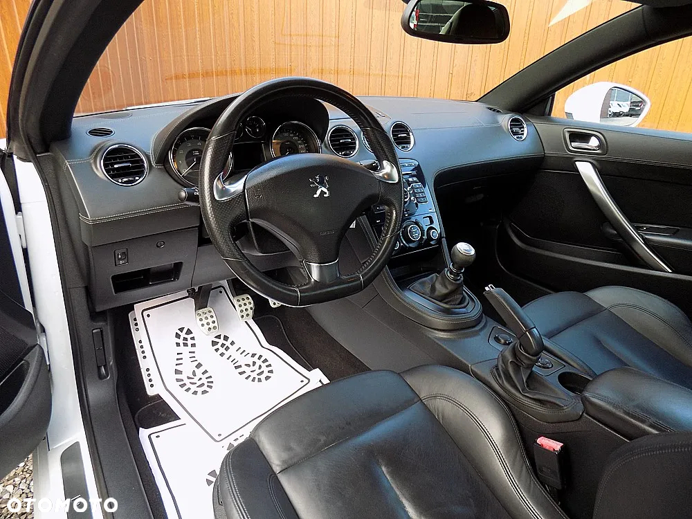 Peugeot RCZ 1.6 155 THP Onyx - 15
