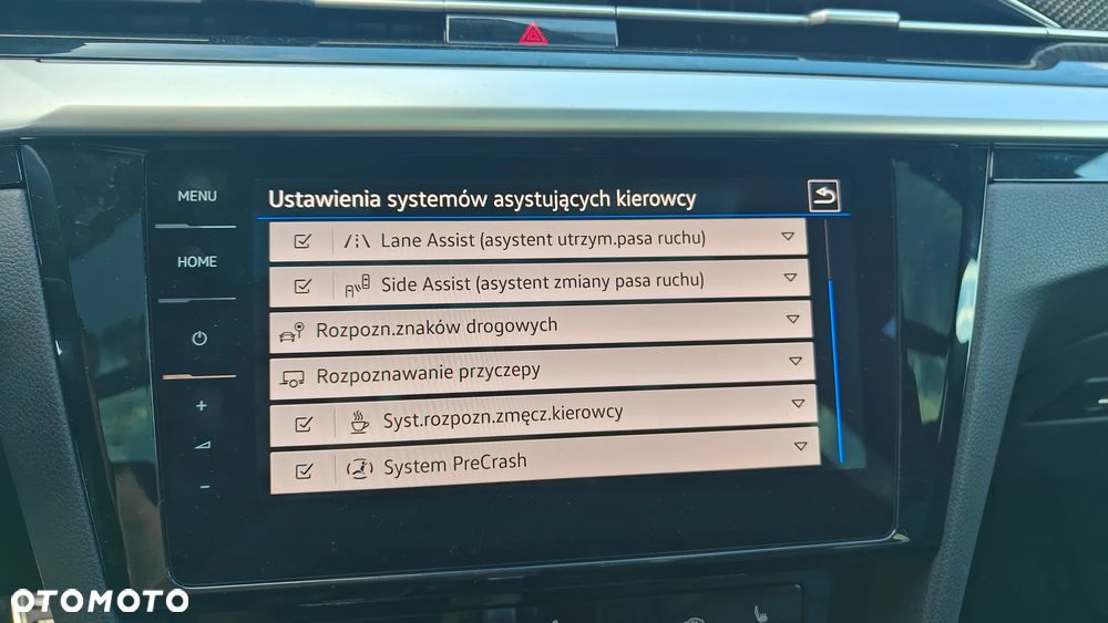 Volkswagen Arteon 2.0 TDI SCR 4Motion DSG R-Line - 18