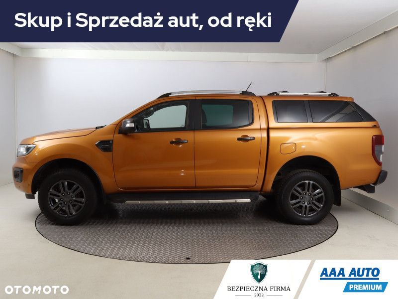 Ford Ranger - 4