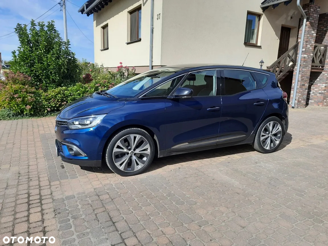 Renault Scenic - 12