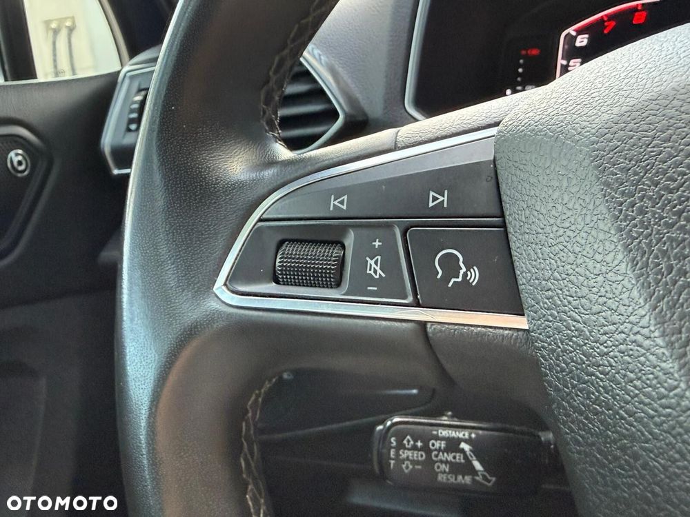 Seat Tarraco 2.0 Eco TSI Xcellence S&S 4Drive DSG - 19