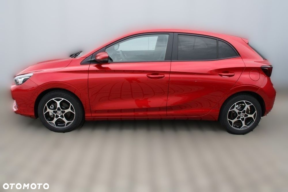 MG MG3 - 5