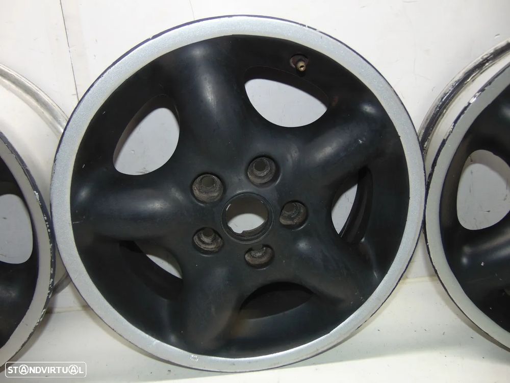 Land Rover Freelander jantes especiais - 3