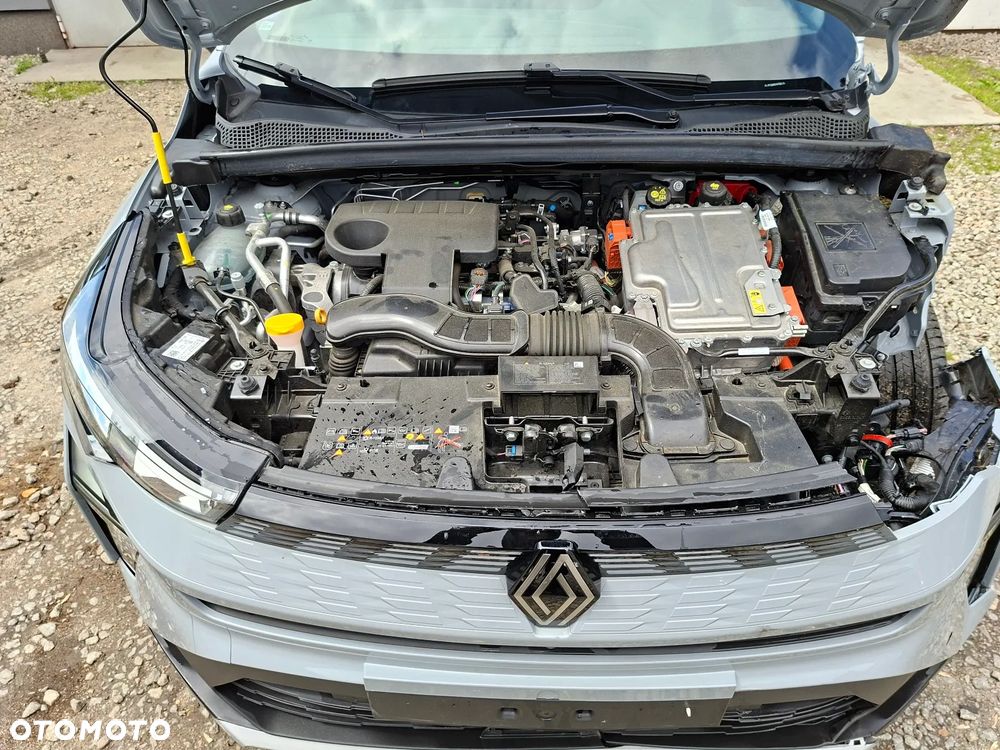 Renault Symbioz 1.6 E-Tech Full Hybrid 145 Evolution - 17