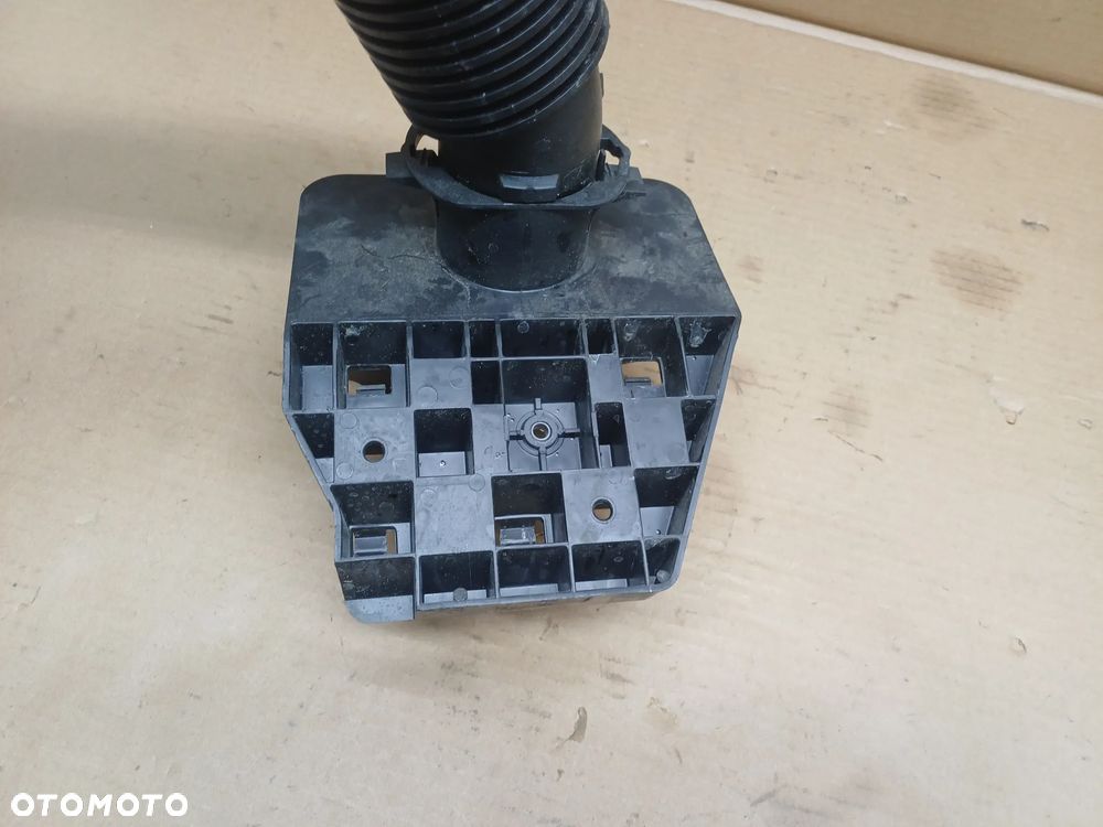 Dolot powietrza rura Passat B6 2.0 TDI 3C0129618D - 8