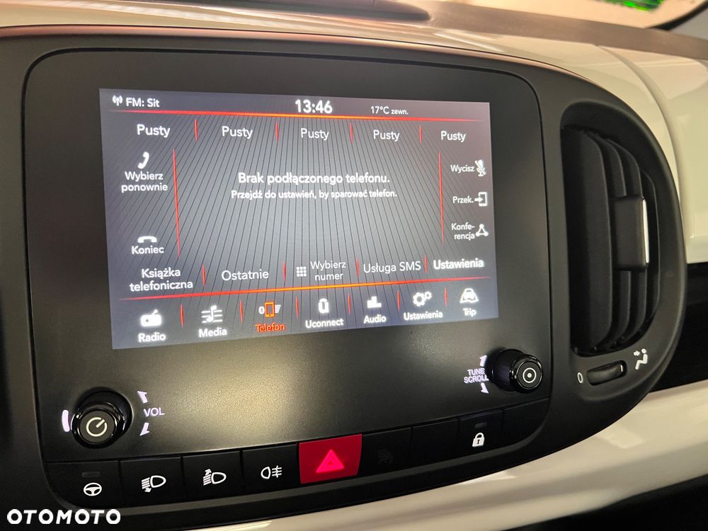 Fiat 500L 1.4 16V Lounge - 16