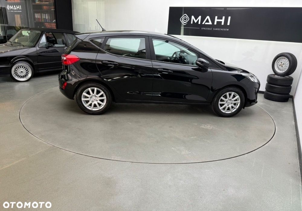 Ford Fiesta - 13