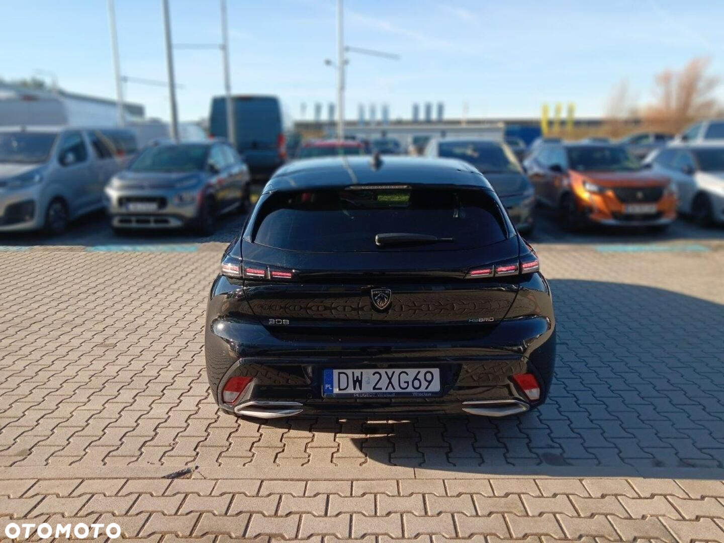 Peugeot 308 - 20