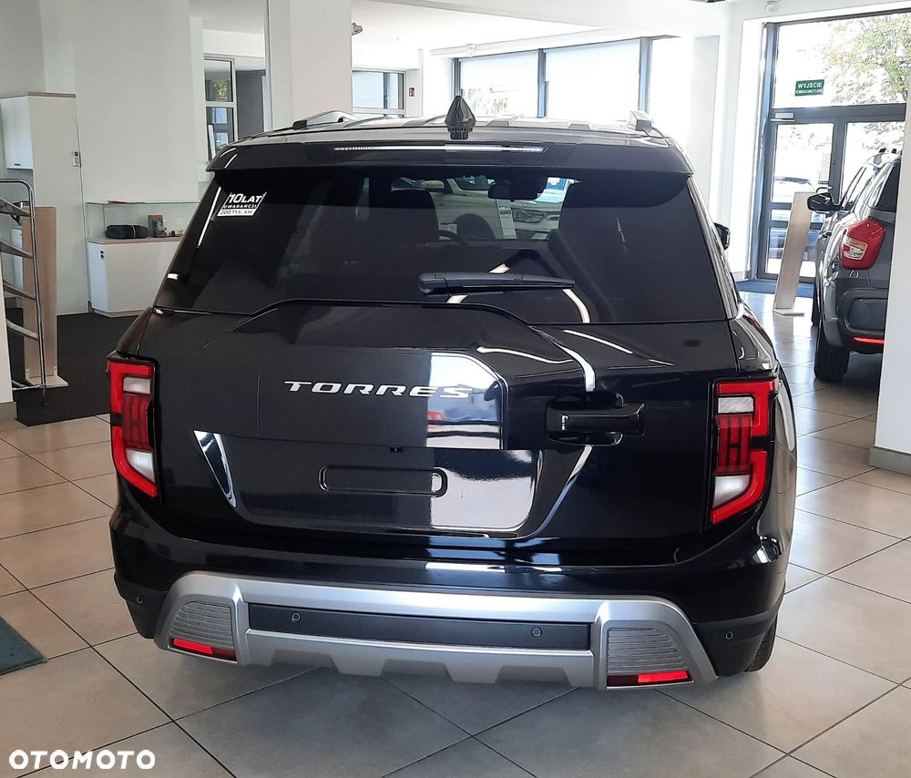 SsangYong/KGM Torres 1.5 T-GDI Joy - 3