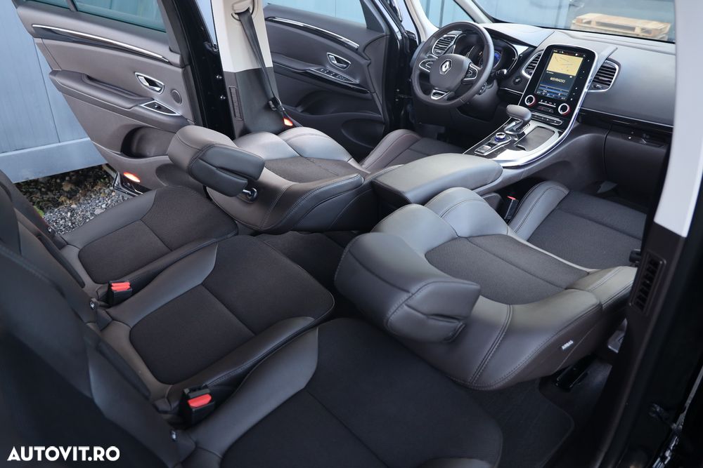 Renault Espace Energy dCi 160 EDC Intens - 15