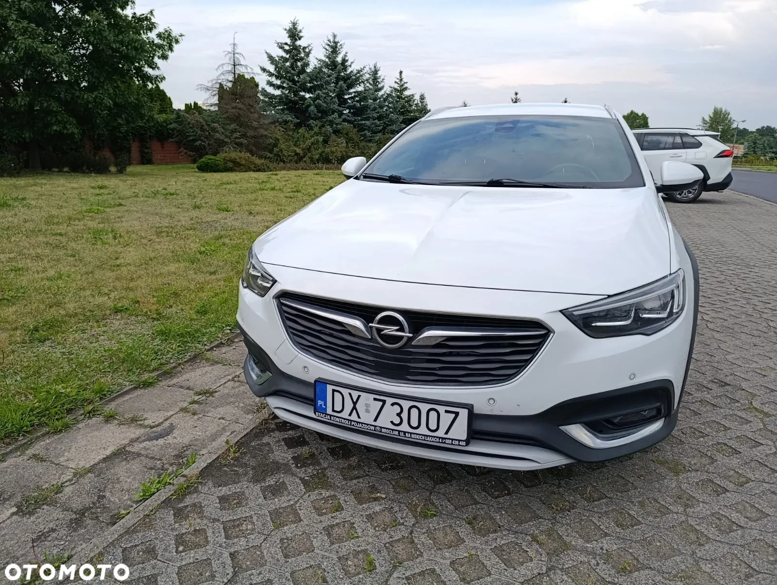 Opel Insignia CT 2.0 CDTI - 2