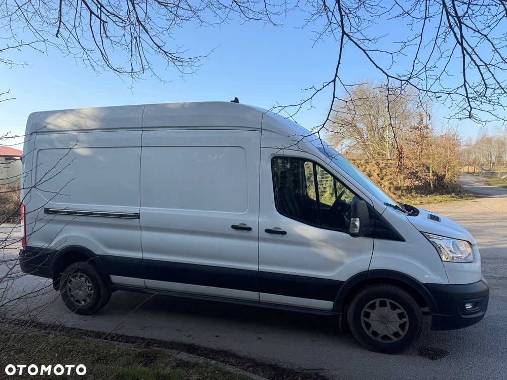 Ford Transit - 10