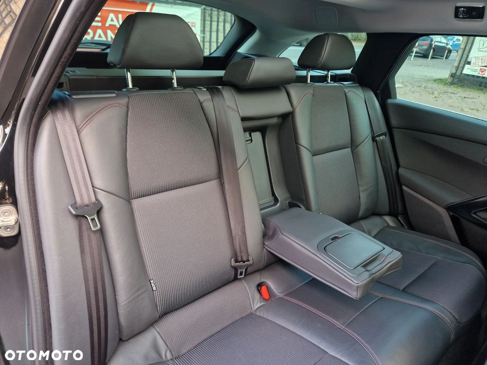 Peugeot 508 SW BlueHDi FAP 150 Stop&Start Allure - 40