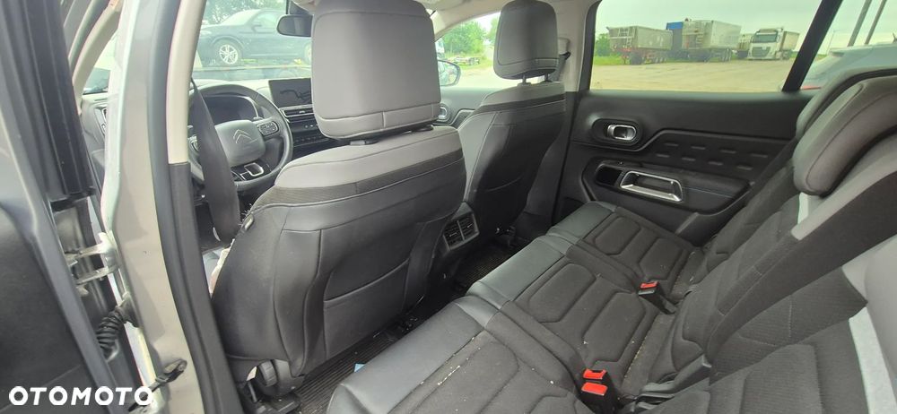 Citroën C5 Aircross 1.5 BlueHDi Shine Pack EAT8 - 25