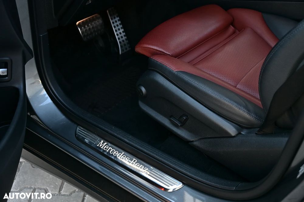 Mercedes-Benz GLC Coupe 220 d 4Matic 9G-TRONIC AMG Line Plus - 32