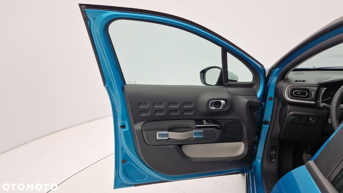 Citroën C3 1.2 PureTech Shine - 14