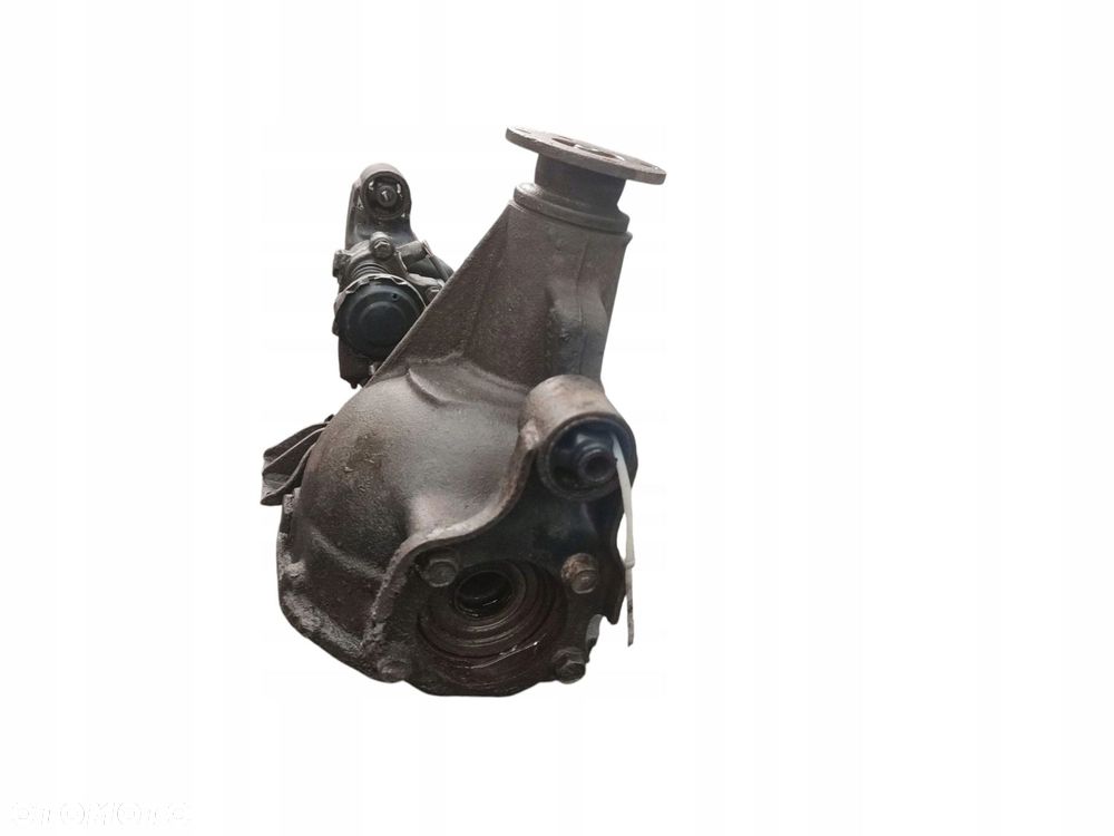 DYFERENCJAŁ MOST TYŁ MITSUBISHI PAJERO PININ(1998-2007) MR377539 - 2