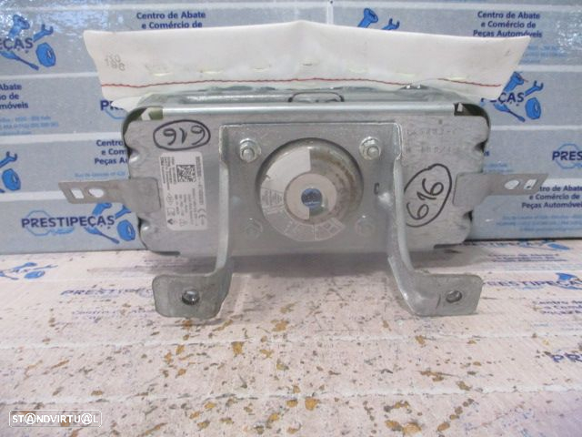 Airbag Passageiro 985253230R RENAULT TWINGO 3 FASE 1 2014 1.0I 71CV 5P AZUL BEBE - 2