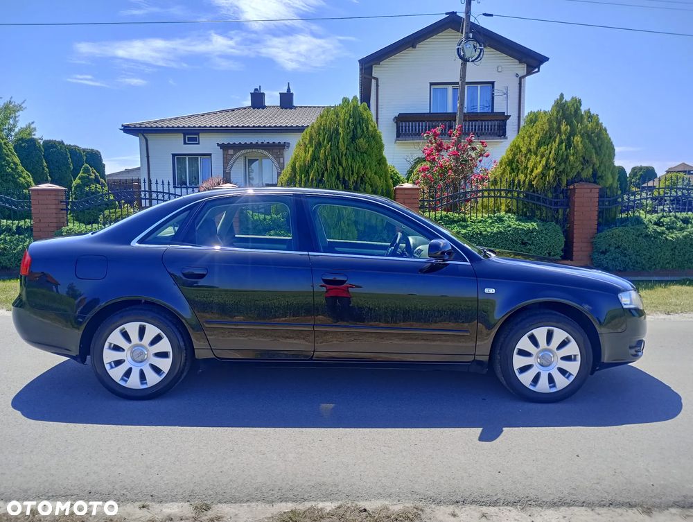 Audi A4 Limousine 2 - 15