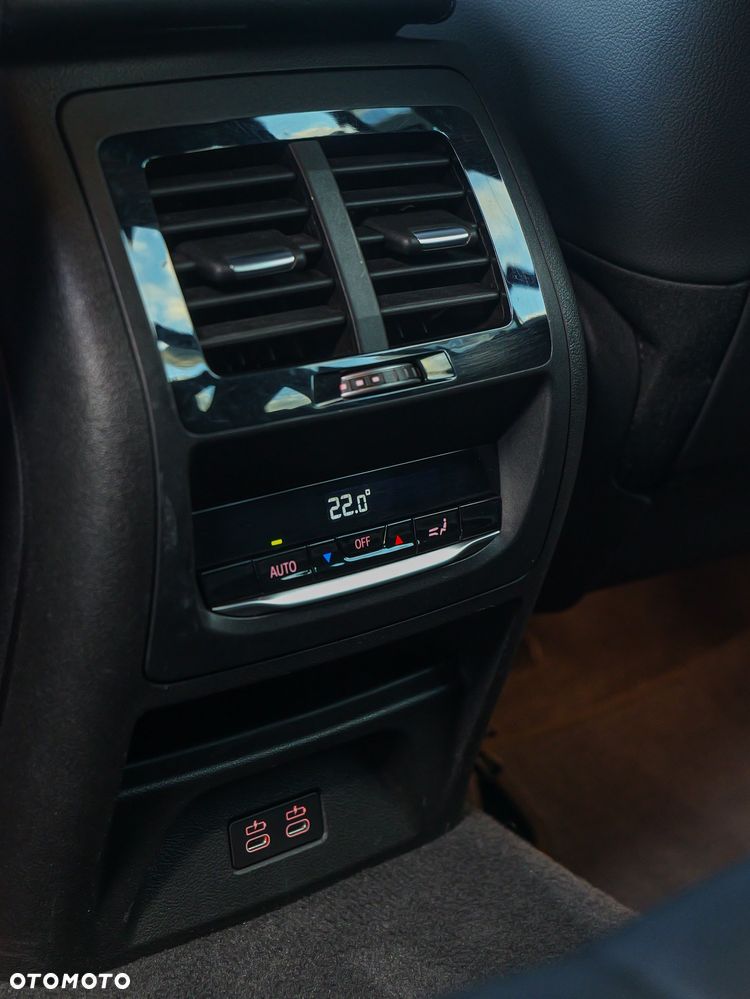 BMW X3 xDrive30i M Sport sport - 24