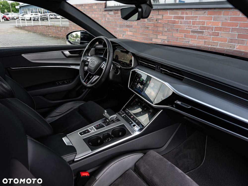 Audi A6 Avant - 25