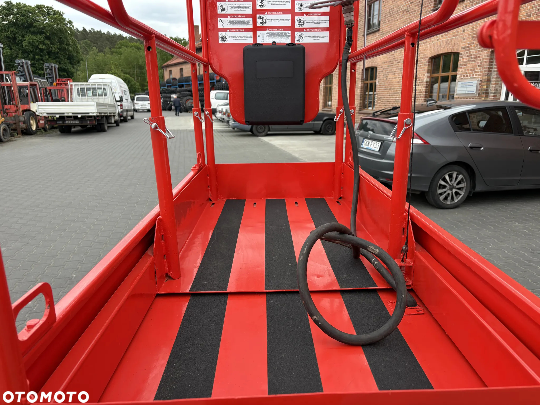 Manitou 78 XE - 17