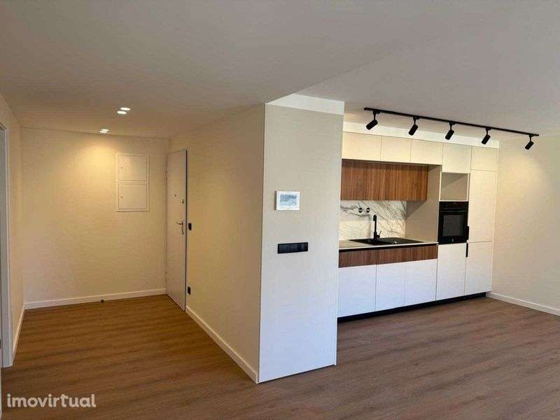 Apartamento T2 Centro da Cidade - Grande imagem: 2/9