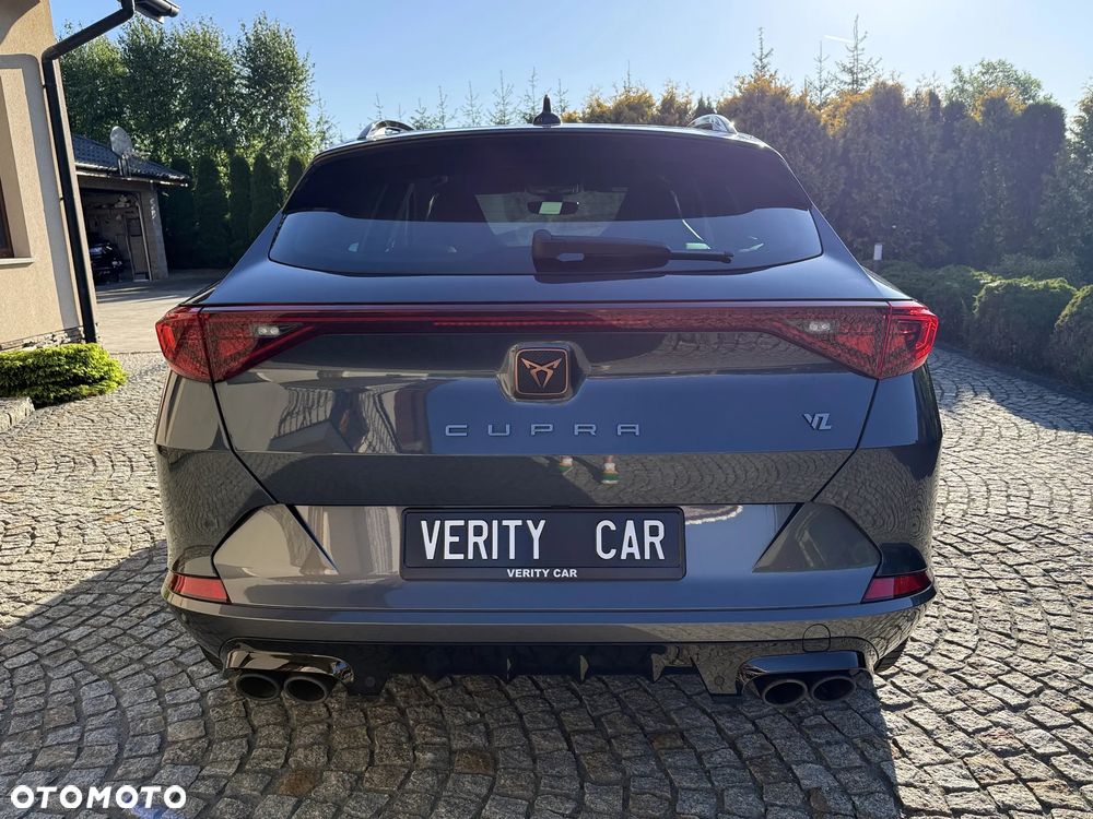 Cupra Formentor - 8