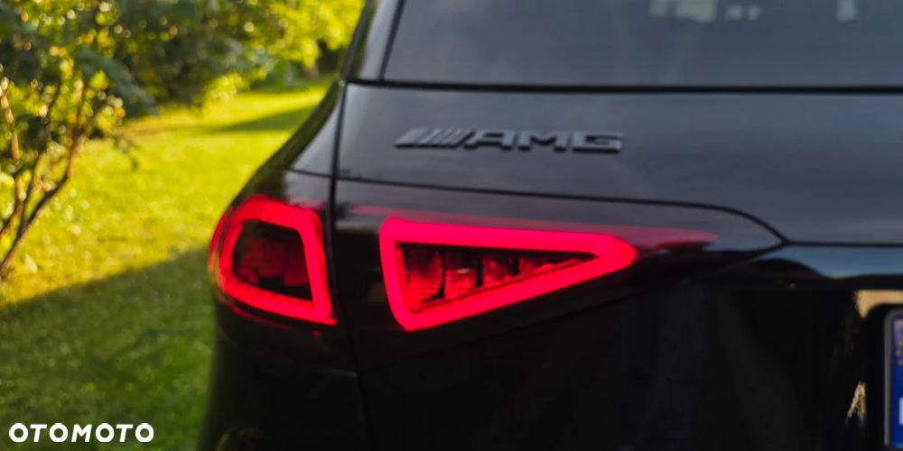Mercedes-Benz GLE AMG 53 4-Matic - 6