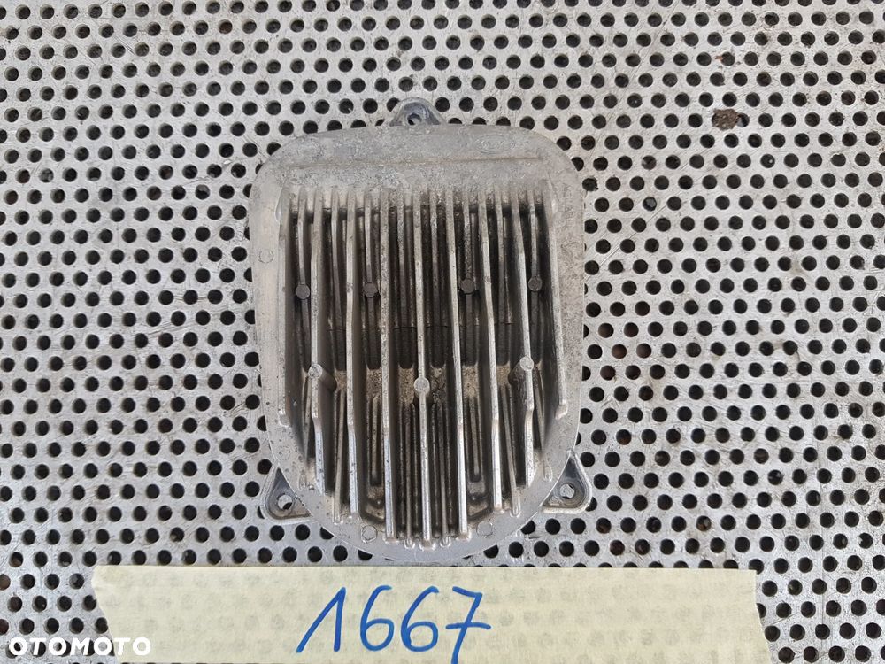 Mercedes W117 CLA W176 A W246 B Przetwornica Sterownik Moduł LED - 6