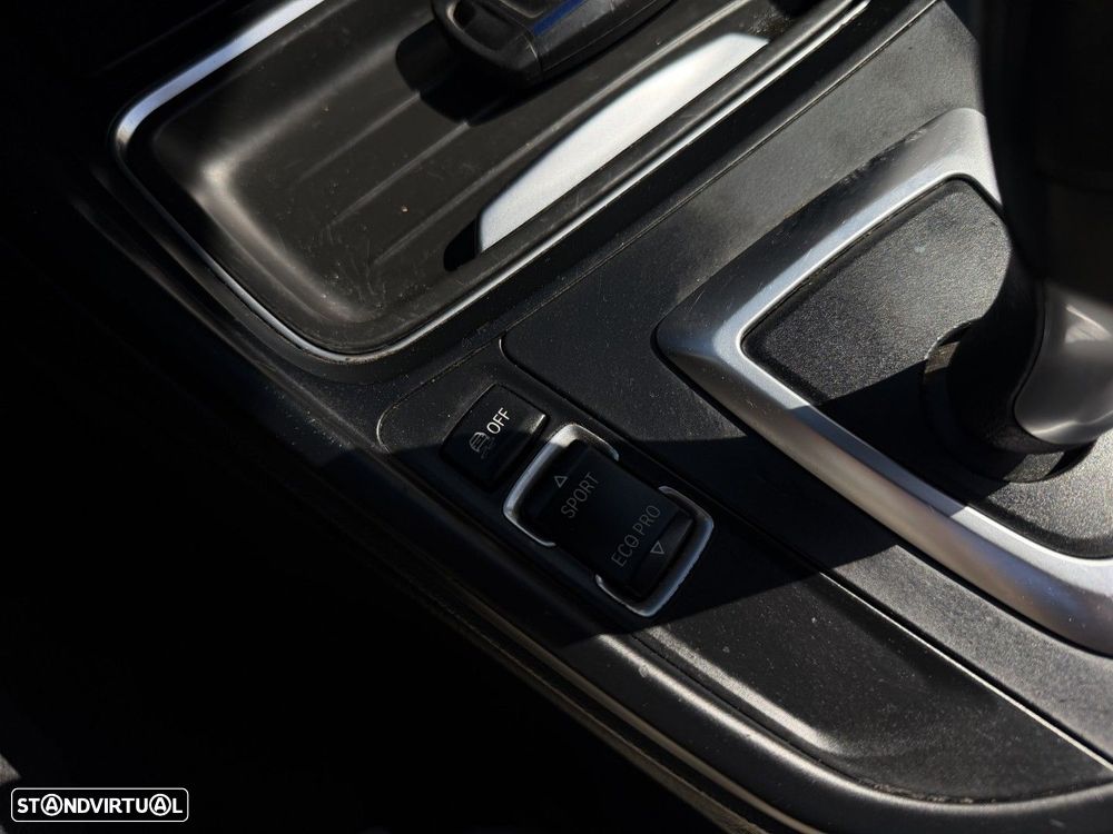 BMW 420 d Pack M Auto - 39