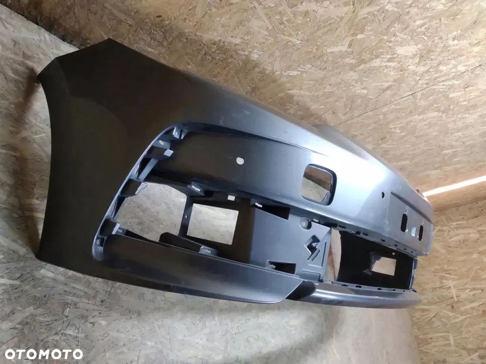 COROLLA E16 E18 LIFT 2016- zderzak przedni przód - 3