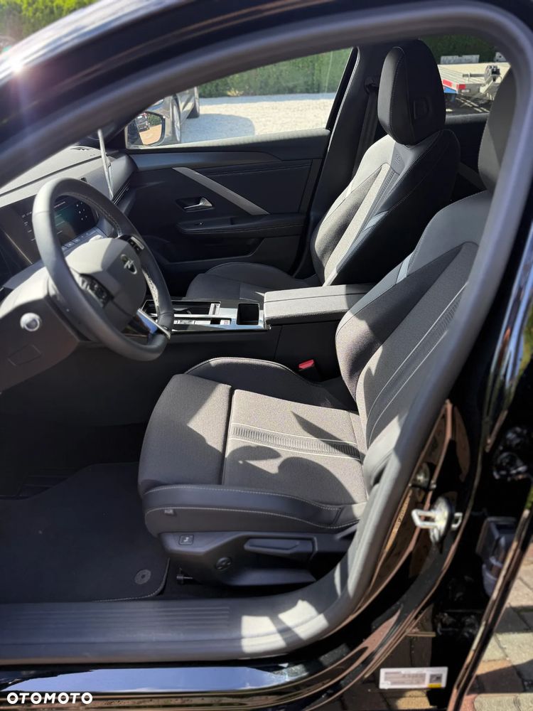Opel Astra 1.5 CDTI GS Line S&S - 10
