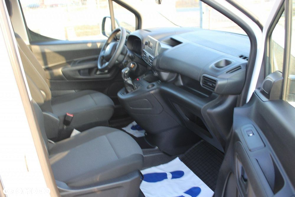 Citroën Berlingo - 15