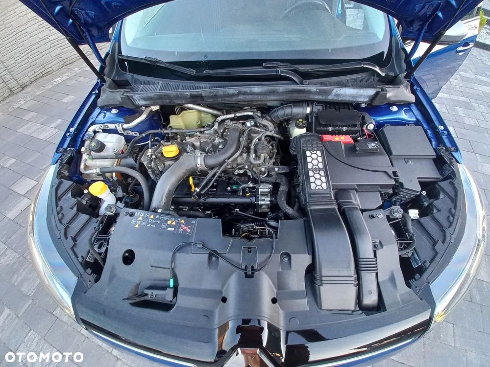 Renault Megane 1.2 Energy TCe GT Line EDC - 26