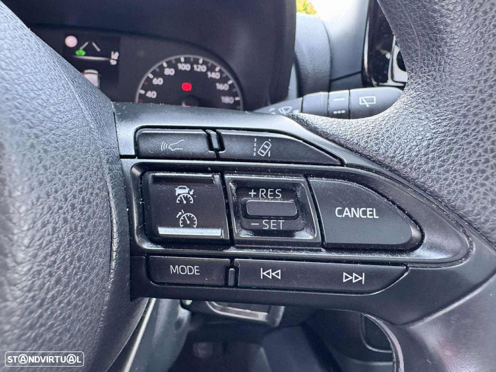 Toyota Yaris - 9