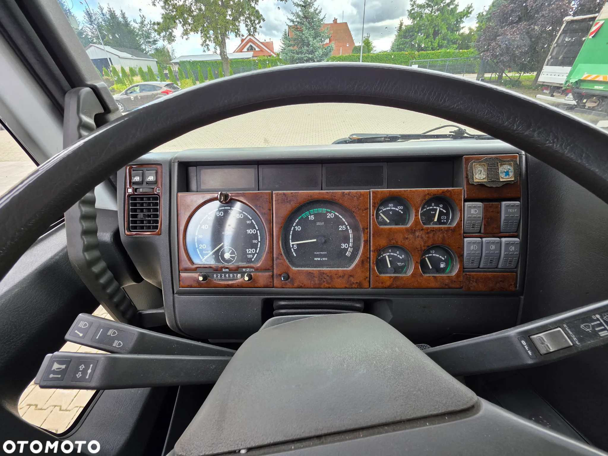 Iveco CURSOR - 10