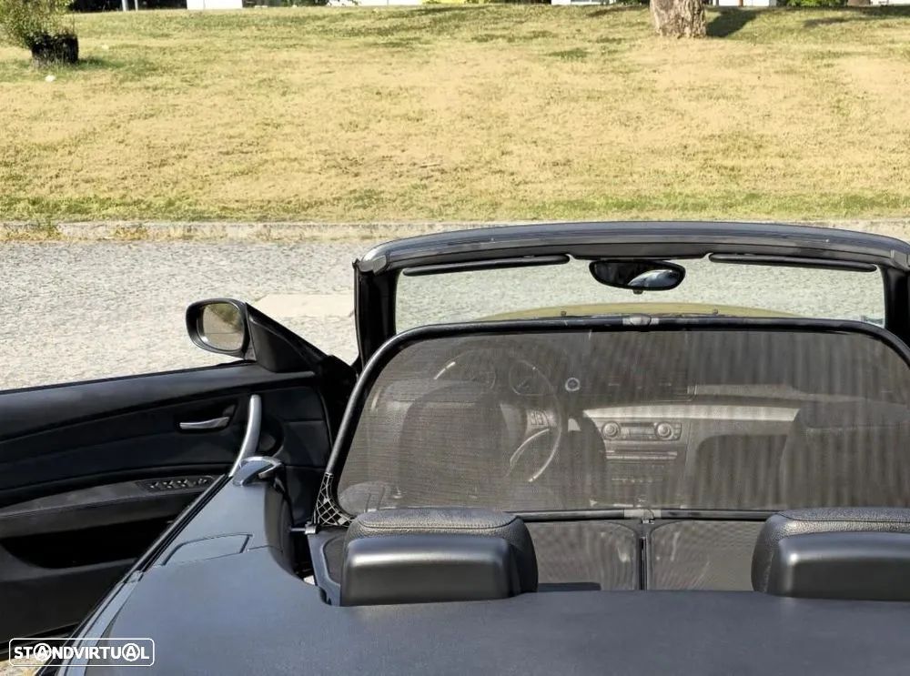 BMW 120 d Coupe Edition Sport - 6