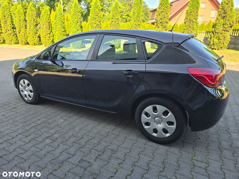 Opel Astra 1.4 Enjoy - 6