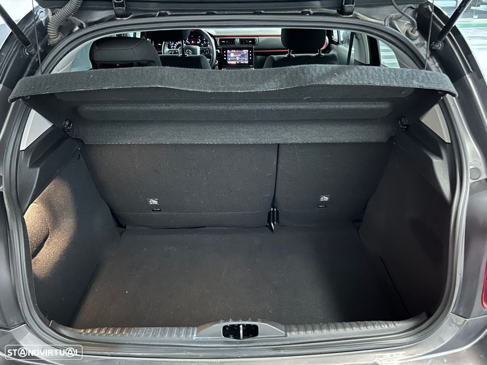 Citroën C3 1.2 PureTech Collection - 16