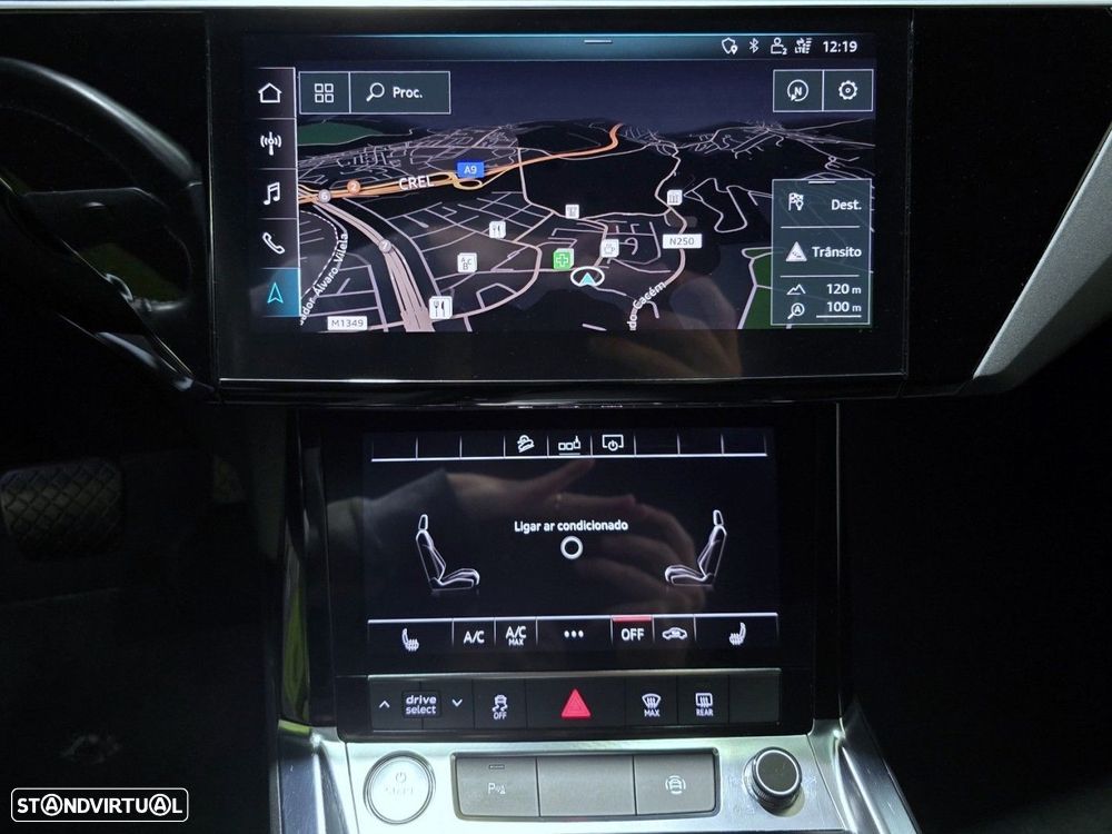 Audi e-tron 55 quattro S line - 24