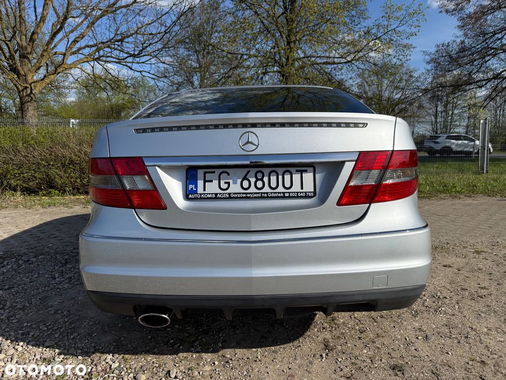 Mercedes-Benz CLC 180 Kompressor Special Edition - 6