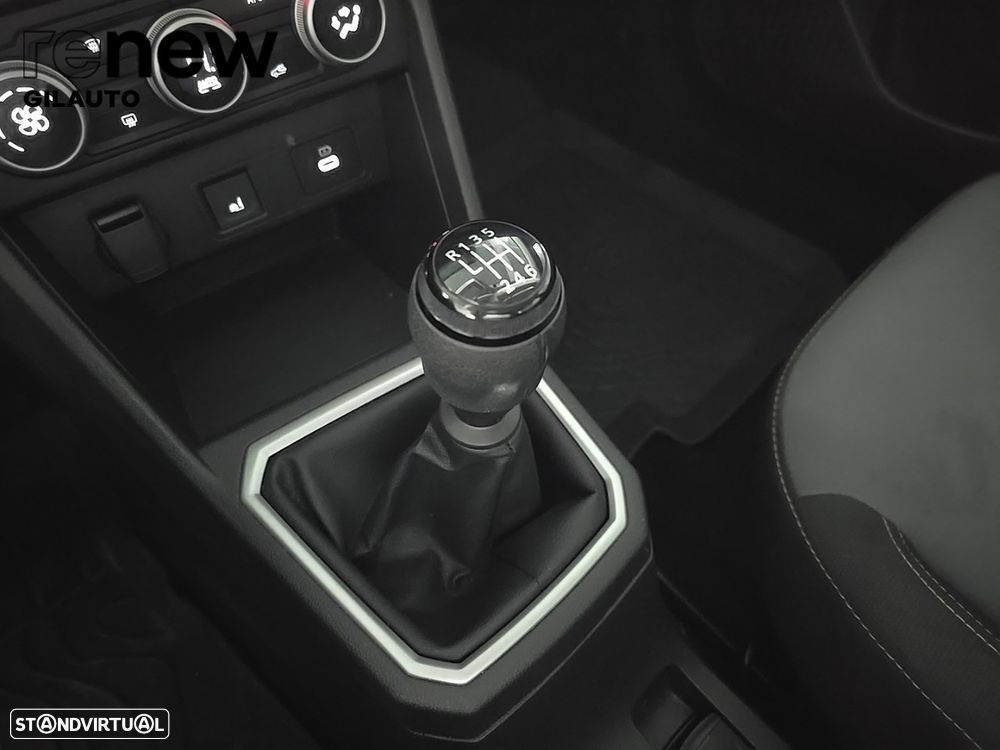 Dacia Sandero 1.0 ECO-G Extreme Bi-Fuel - 18