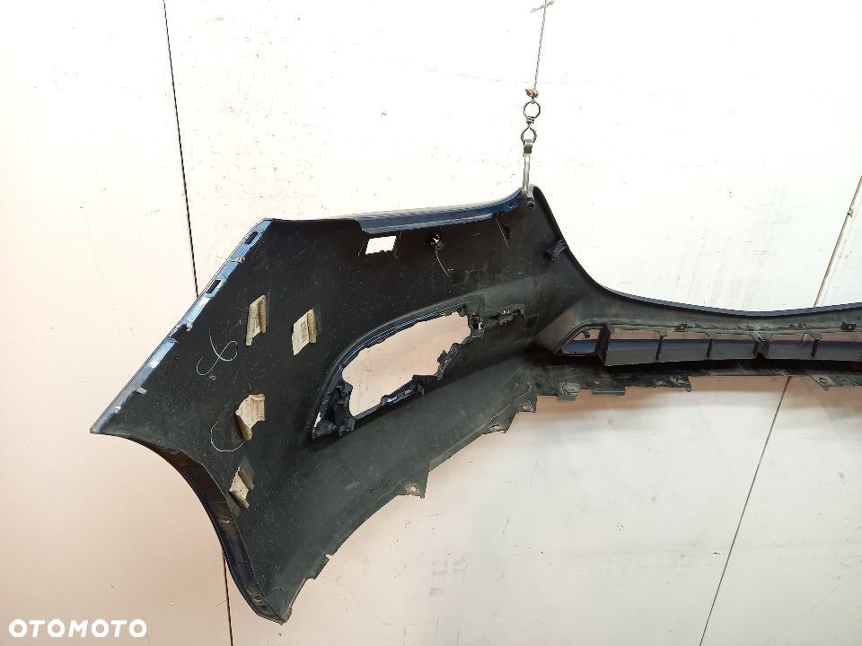 Mazda 3 III LIFT zderzak przod przedni - 6