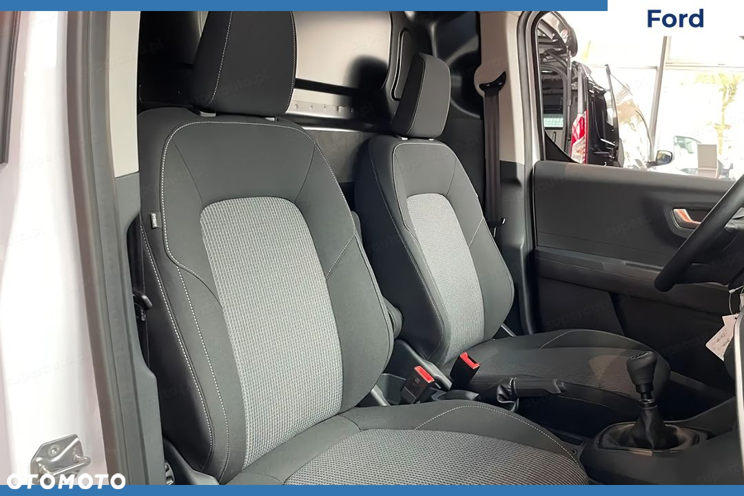 Ford Transit Courier Trend L1H1 1.0 100KM - 9