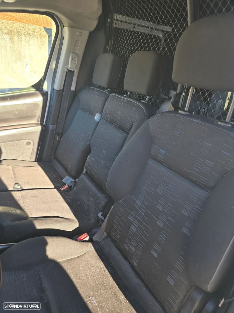 Citroën Berlingo 1.6 HDi Exclusive - 3