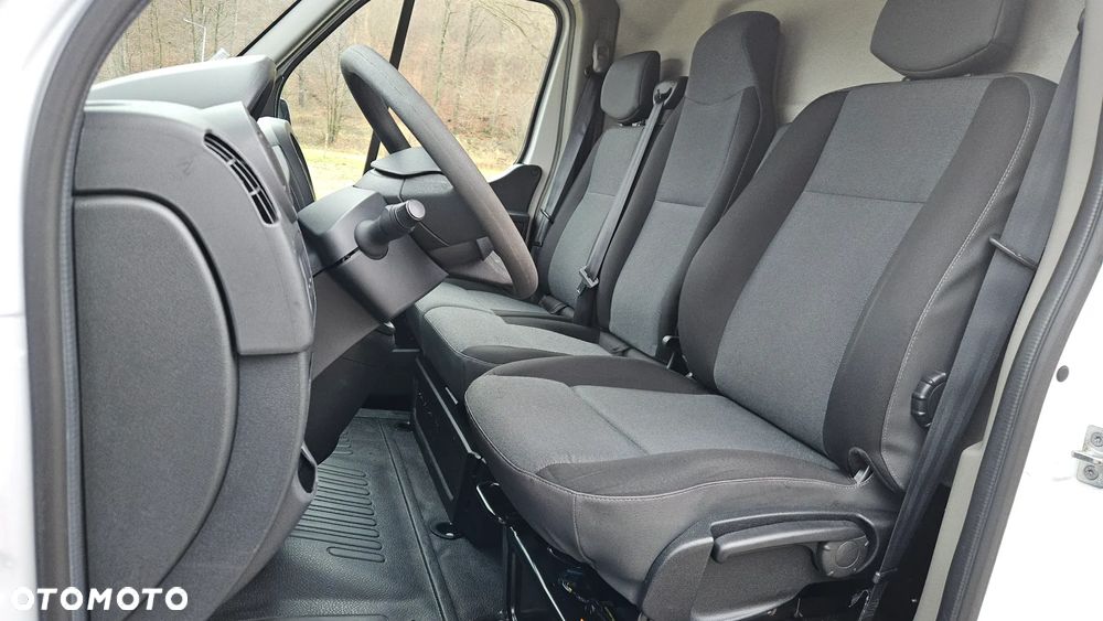 Renault Master L2H2 2.3DCI 130KM - 12