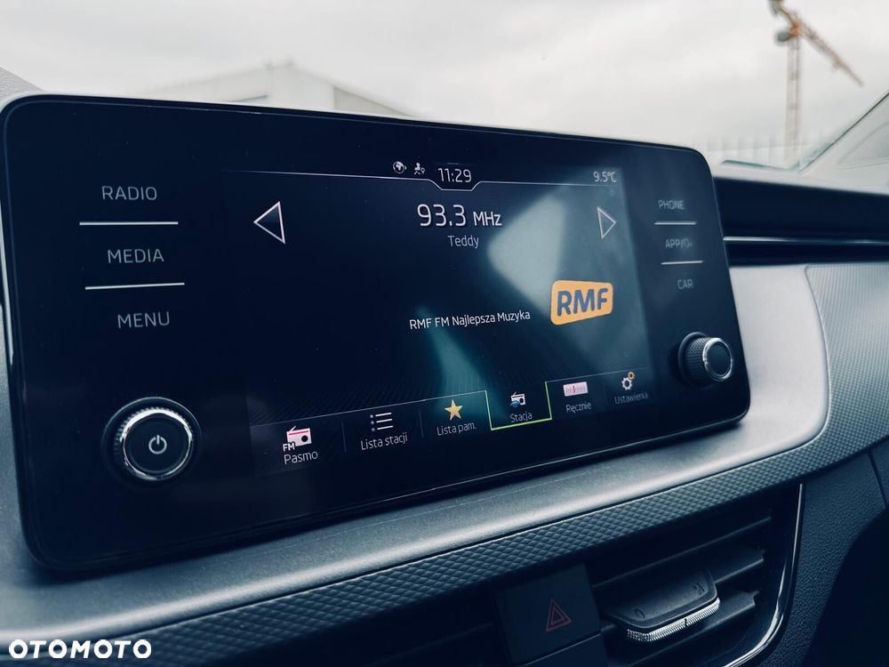 Skoda Scala 1.0 TSI Ambition - 25