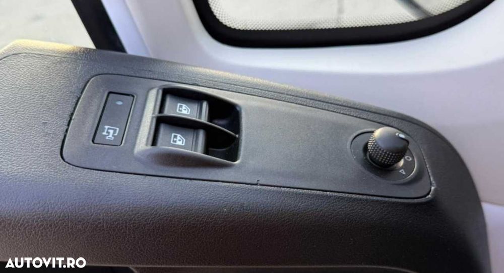 Fiat DUCATO FRIGORIFIC CU REFRIGERARE - 17