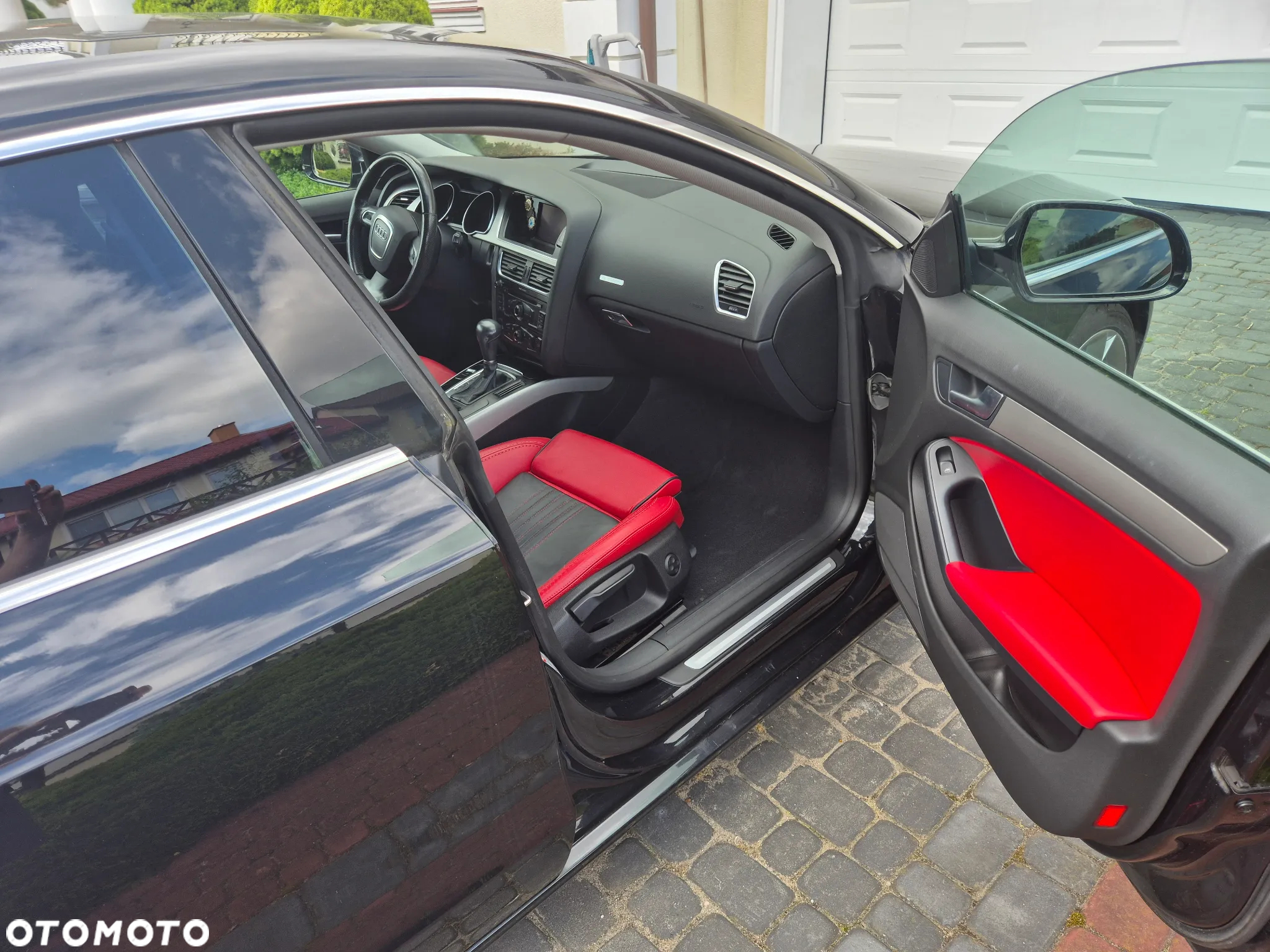 Audi A5 2.0 TFSI Quattro S tronic - 10